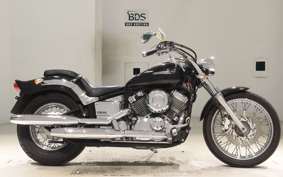 YAMAHA DRAGSTAR 400 2008 VH01J