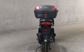 SUZUKI ADDRESS V110 CE47A