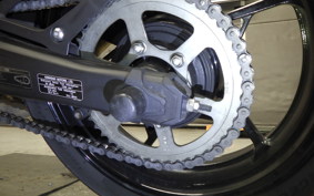 KAWASAKI ZX-4R SE 2024 ZX400P