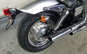 HONDA SHADOW 400 SLASHER 2008 NC40