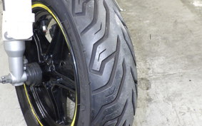 KAWASAKI KSR-2 2002 MX080B