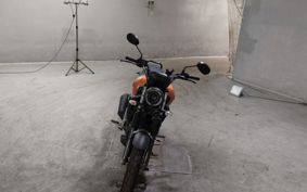 YAMAHA FZ-X150 RG73