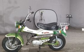 SUZUKI VAN VAN50 RV50