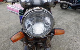 HONDA CB400SF S NC31