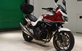 HONDA CB400 SUPER BOLDOR A 2014 NC42