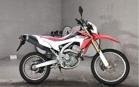 HONDA CRF250L MD38