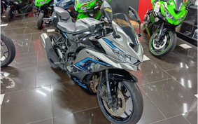 KAWASAKI  NINJA ZX-25R SE ZX250H