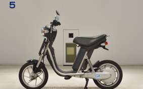 YAMAHA PASSOL 2015 SY01J