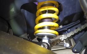 TRIUMPH DAYTONA 675 ABS 2014