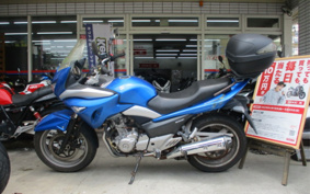 SUZUKI GSR250S GJ55D