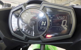 KAWASAKI NINJA 400 2022 EX400G