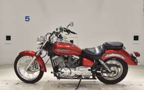 YAMAHA DRAGSTAR 250 2015 VG05J