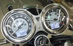 TRIUMPH BONNEVILLE T120 2023