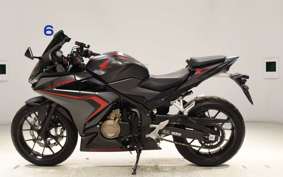 HONDA CBR400R 2017 NC56