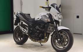 SUZUKI GSR400 A 2015 GK7EA