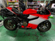 Фото Ducati 1199 SUPER REJJE-RA 2015 с японского аукциона