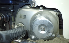 HONDA C90 SUPER CUB E HA02