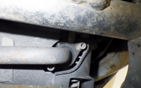 SUZUKI ADDRESS V50 Gen.2 2010 CA44A