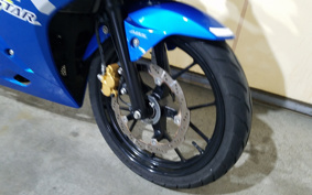 SUZUKI GSX-R125 ABS DL33B