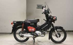 HONDA ｸﾛｽｶﾌﾞ110-2 JA45