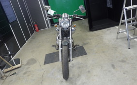 YAMAHA VIRAGO 400 1990 2NT
