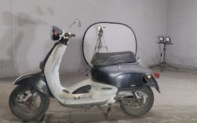 HONDA JOL CUB AF53