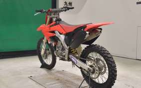HONDA CRF250 RALLY 2024 ME10