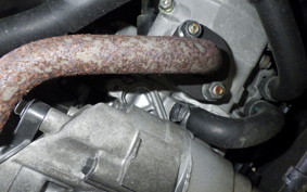 YAMAHA JOG Gen.5 SA36J