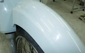 HONDA C110 SUPER CUB