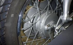 HONDA クロスカブ50 AA06
