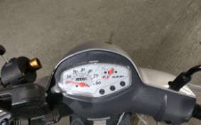 SUZUKI LET's 4 CA45A