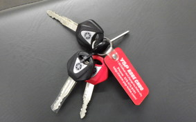 YAMAHA SR400 Gen.5 2021 RH16J