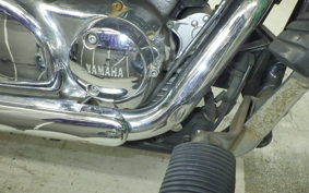 YAMAHA DRAGSTAR 250 VG02J
