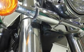 SUZUKI INTRUDER 400 Classic 2013 VK56A