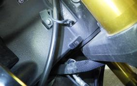 SUZUKI GSX-S1000 2015 GT79A