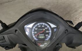 SUZUKI ADDRESS V110 CE47A