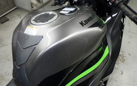 KAWASAKI NINJA ZX-6R A 2024 ZX636J