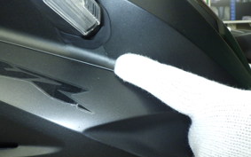 HONDA CBR250RR A 2023 MC51