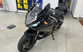 HONDA CBR400R ABS 2024 NC56