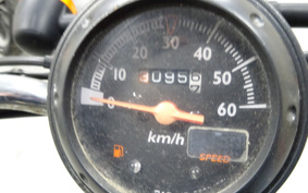HONDA TODAY AF61