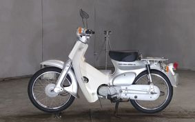 HONDA SUPER CUB50 C50