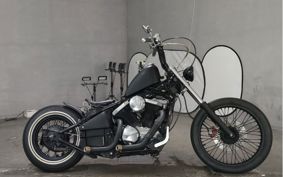 KAWASAKI VULCAN 400 1995 VN400A
