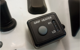 HONDA  GYRO X BASIC  TD02