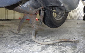 HONDA CREA SCOOPY AF55