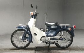 HONDA SUPER CUB70 C70