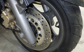 YAMAHA MAJESTY 125 FI