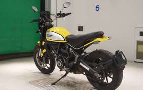 DUCATI SCRAMBLER ICON 2023