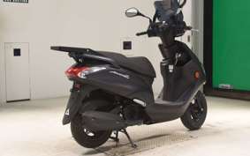 YAMAHA AXIS 125 Z 1997 SED7J