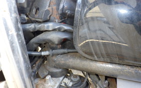 KAWASAKI BALIUS 250 Gen.2 ZR250B