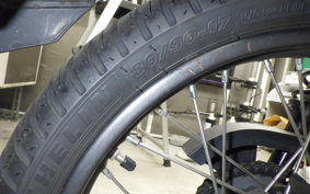 HONDA CT125-2 2026 JA65